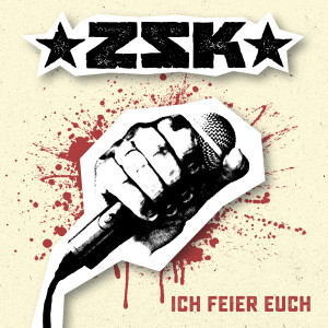 Album Ich feier euch (Edit) (Explicit) from ZSK
