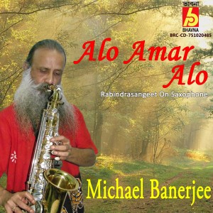 收聽Michael Banerjee的Alo Amar Alo歌詞歌曲