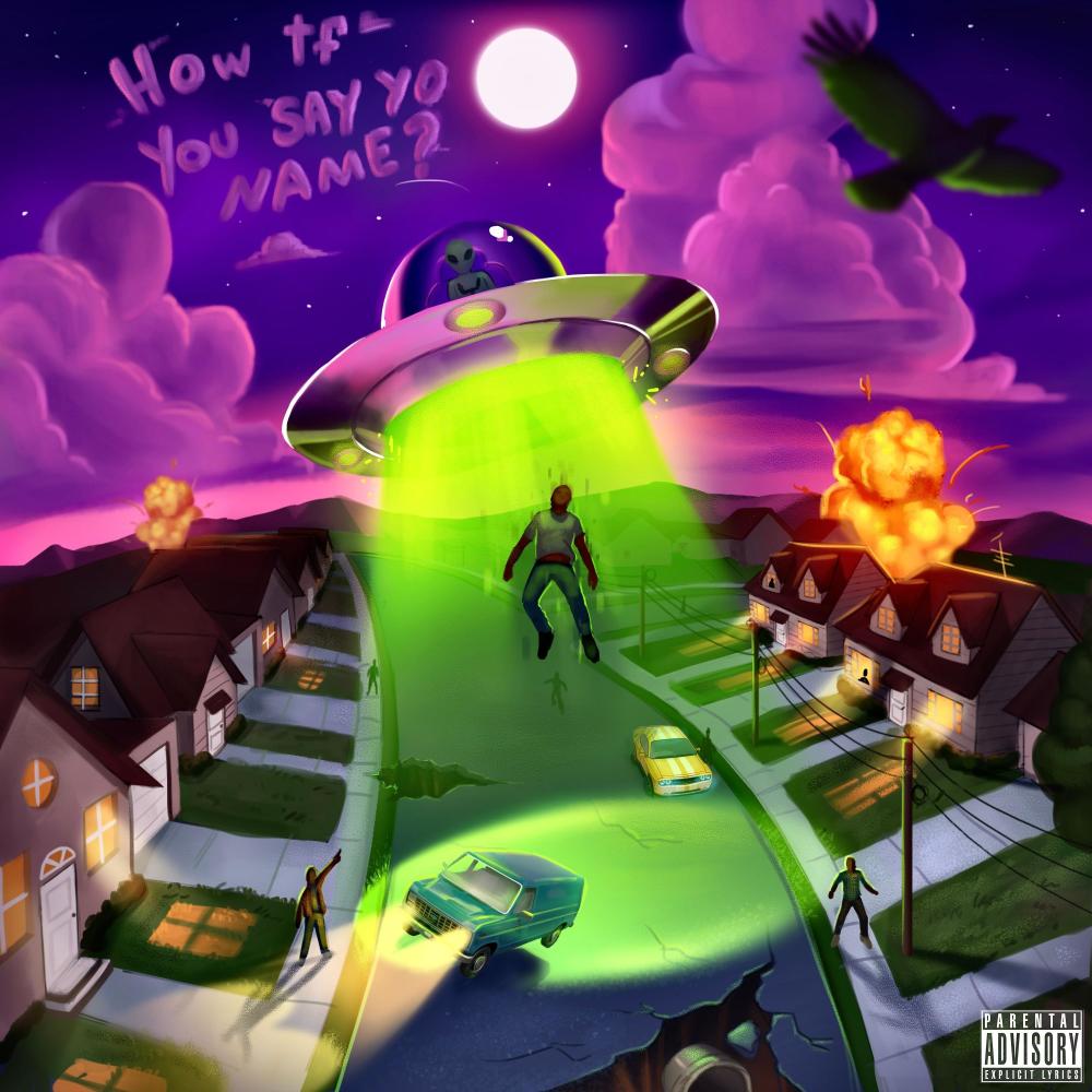 Pull Up (Explicit)