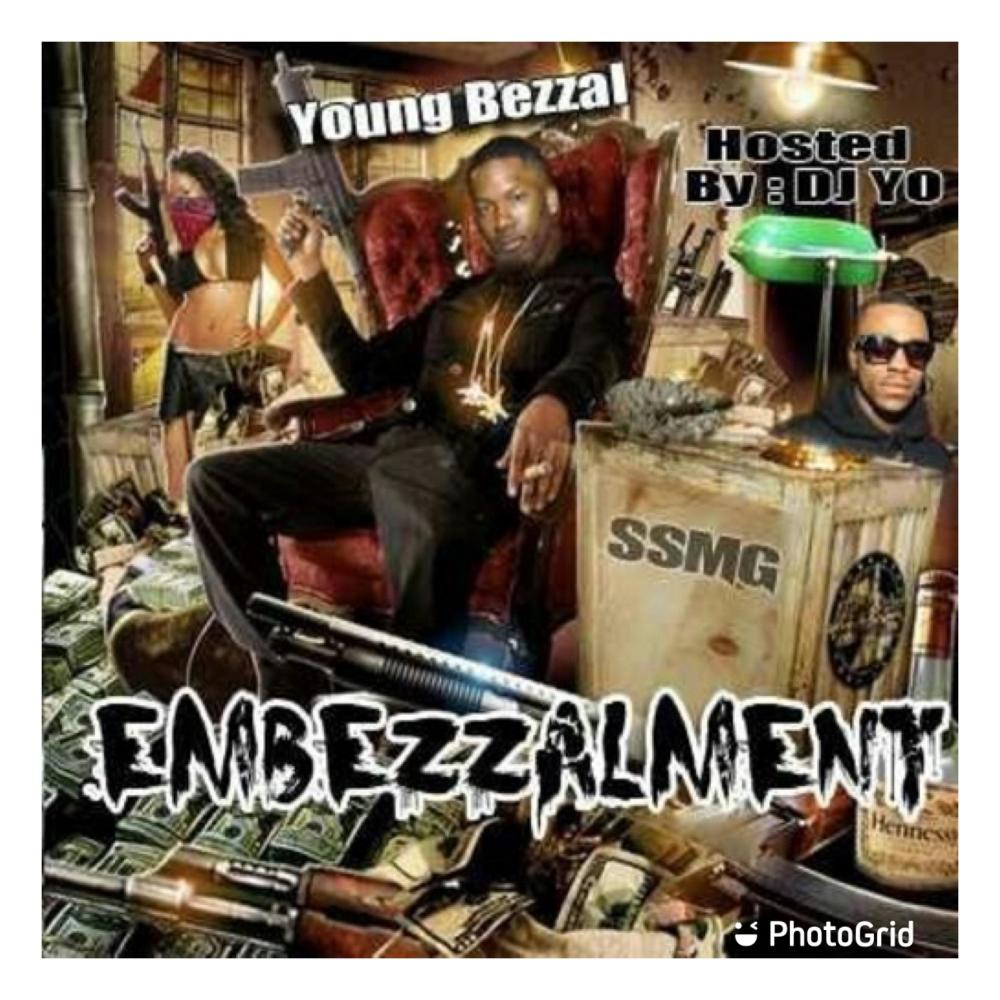 Cold Blooded (feat. Yung Mayja) (Explicit)