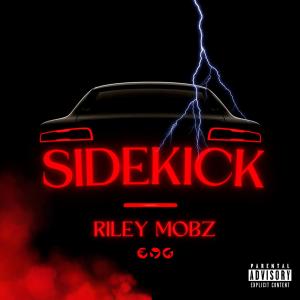 Riley Mobz的專輯Sidekick (Explicit)