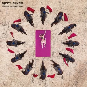 ดาวน์โหลดและฟังเพลง Little Soldiers พร้อมเนื้อเพลงจาก Biffy Clyro