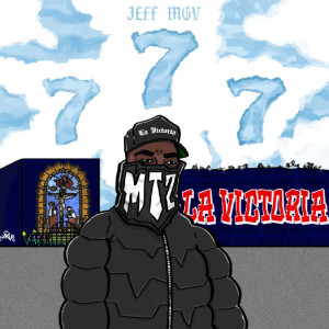 ดาวน์โหลดและฟังเพลง Dicen Que Dicen (Explicit) พร้อมเนื้อเพลงจาก Jeff MGV