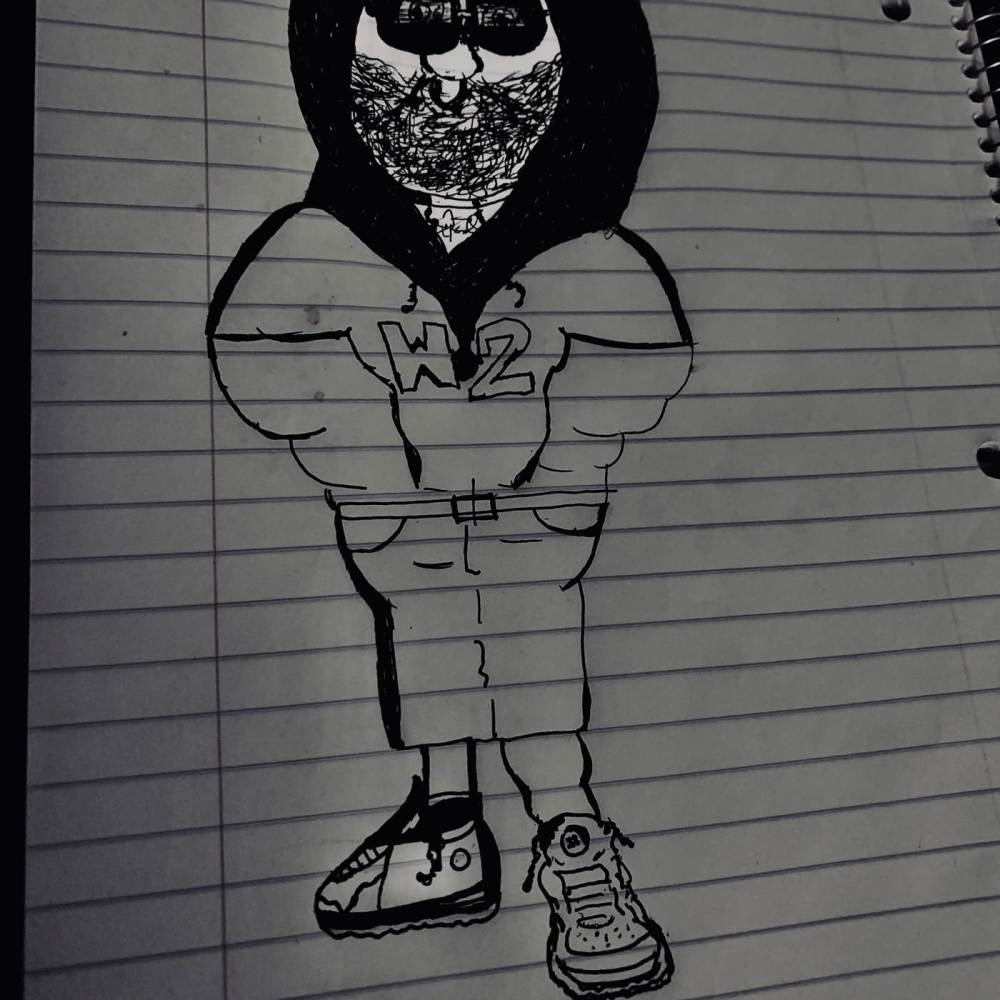 Wht Happen Bru (Explicit)