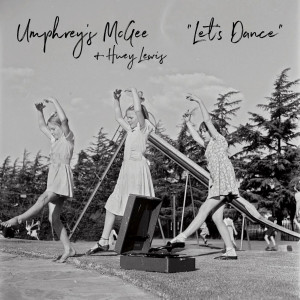 Album Let's Dance oleh Huey Lewis & The News