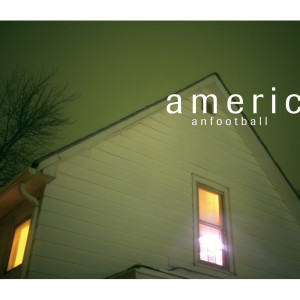 Listen to I'll See You When We're Both Not So Emotional song with lyrics from American Football