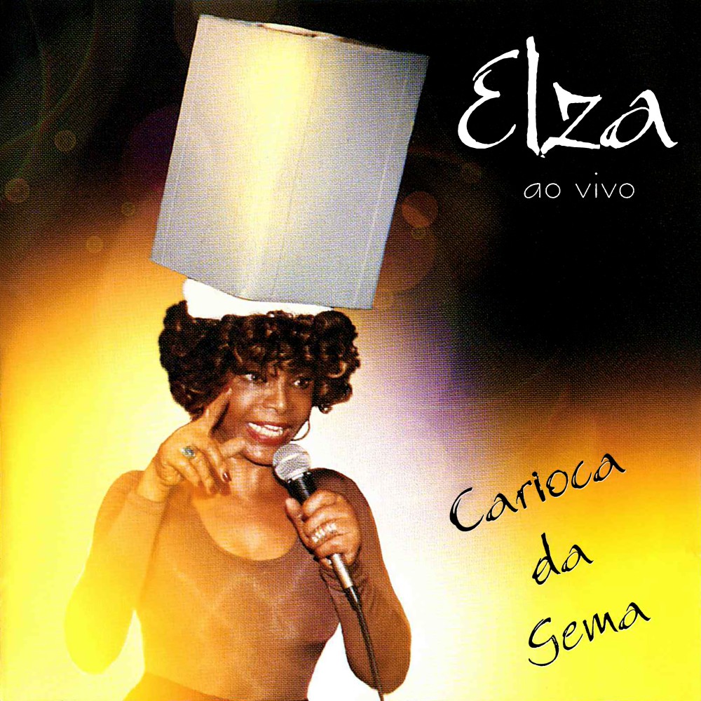 Balanço Zona Sul (Ao Vivo)