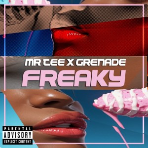 Album Freaky (Explicit) from Mr.TEE