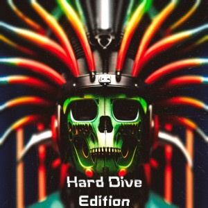 Edition dari Hard Dive