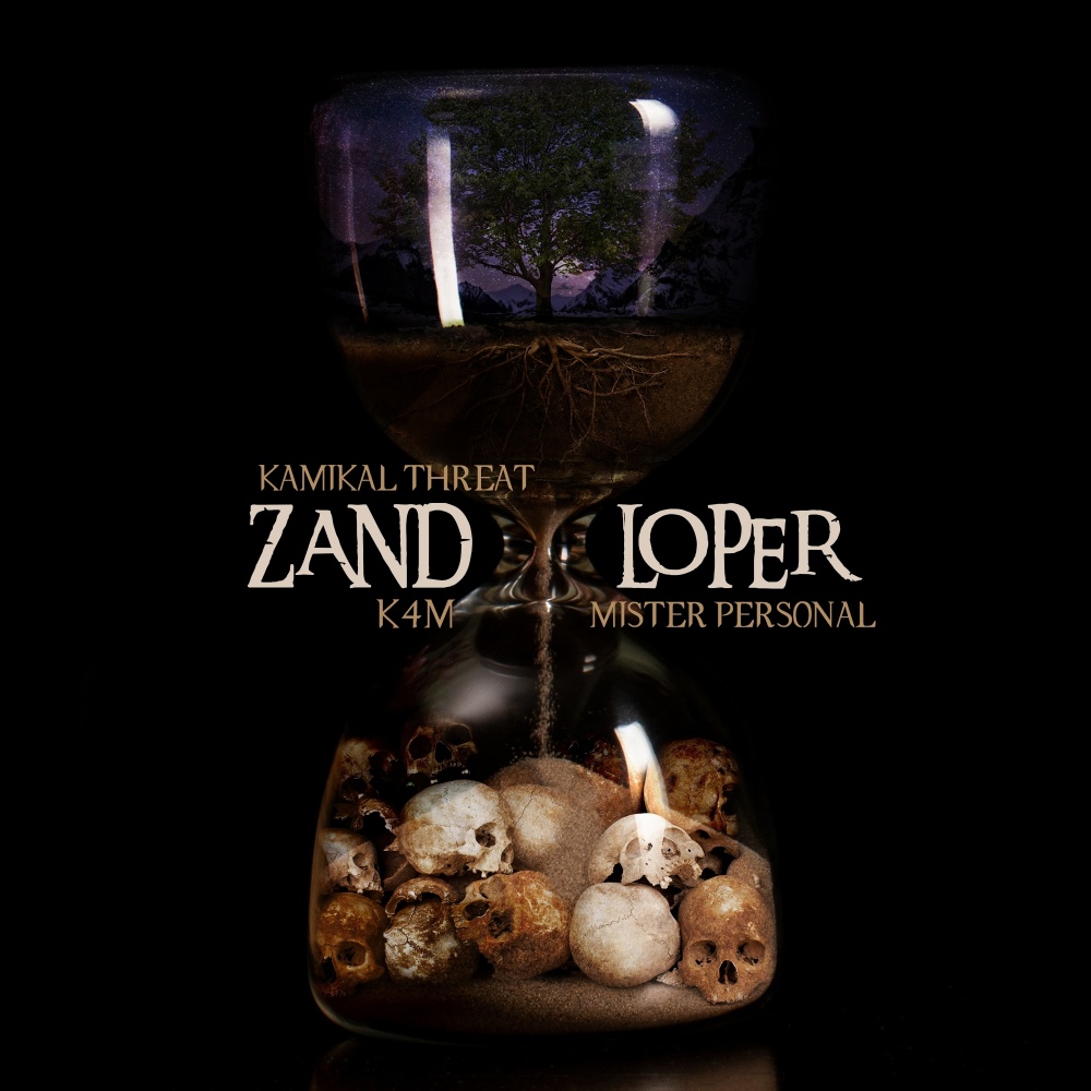 Zandloper (Explicit)