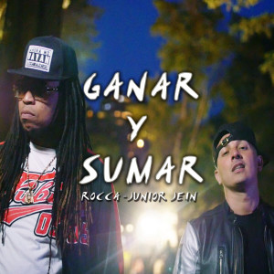 Ganar y Sumar (Original Soundtrack) dari Rocca