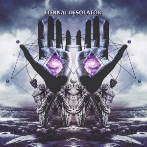 Listen to Homicidal Epilogue song with lyrics from Eternal Desolator