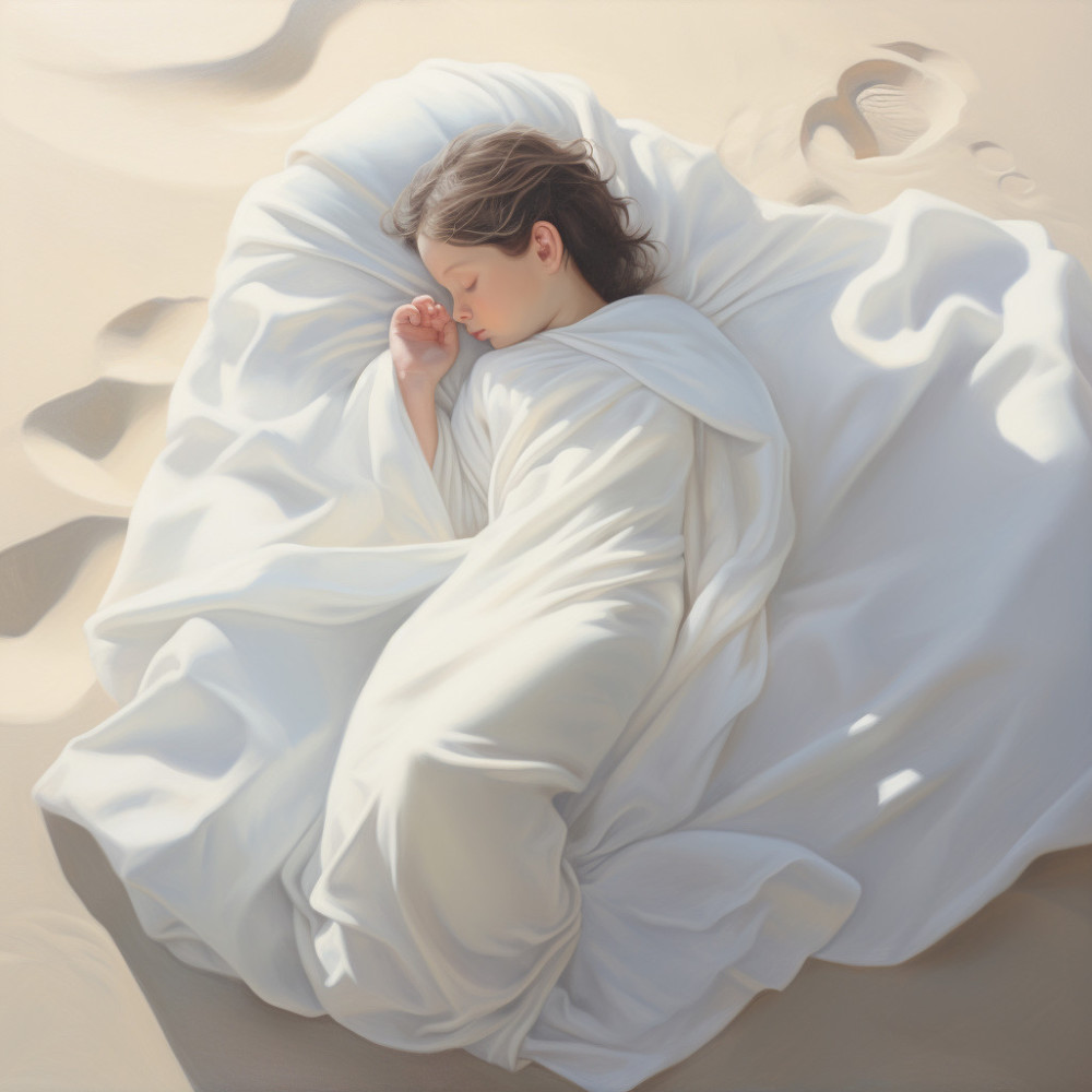 Lullaby for Babies by the Ocean