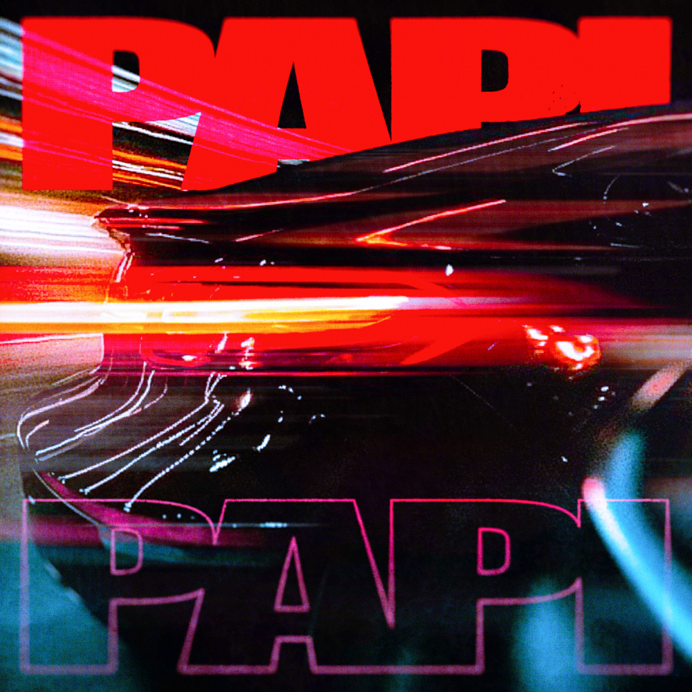 papi papi (Sped Up)
