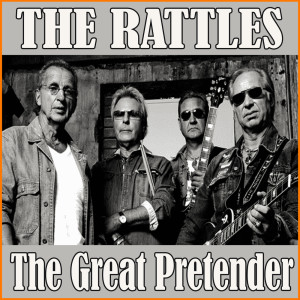 收听The Rattles的It Is Love歌词歌曲