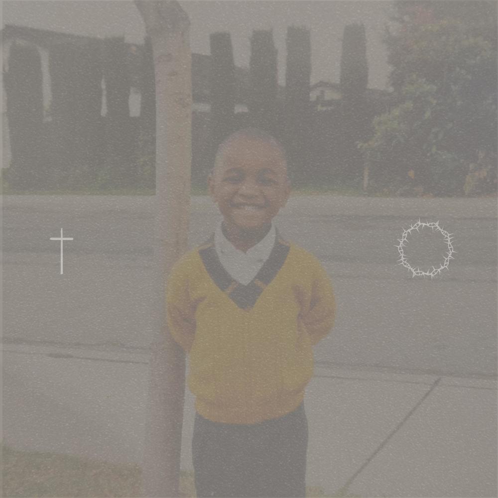 peacebestill. (feat. Solomon Headen)