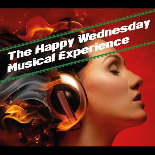 We're Having A Happy Wednesday (The adrenaline Remix)