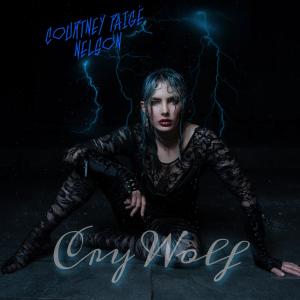 收聽Courtney Paige Nelson的Cry Wolf歌詞歌曲