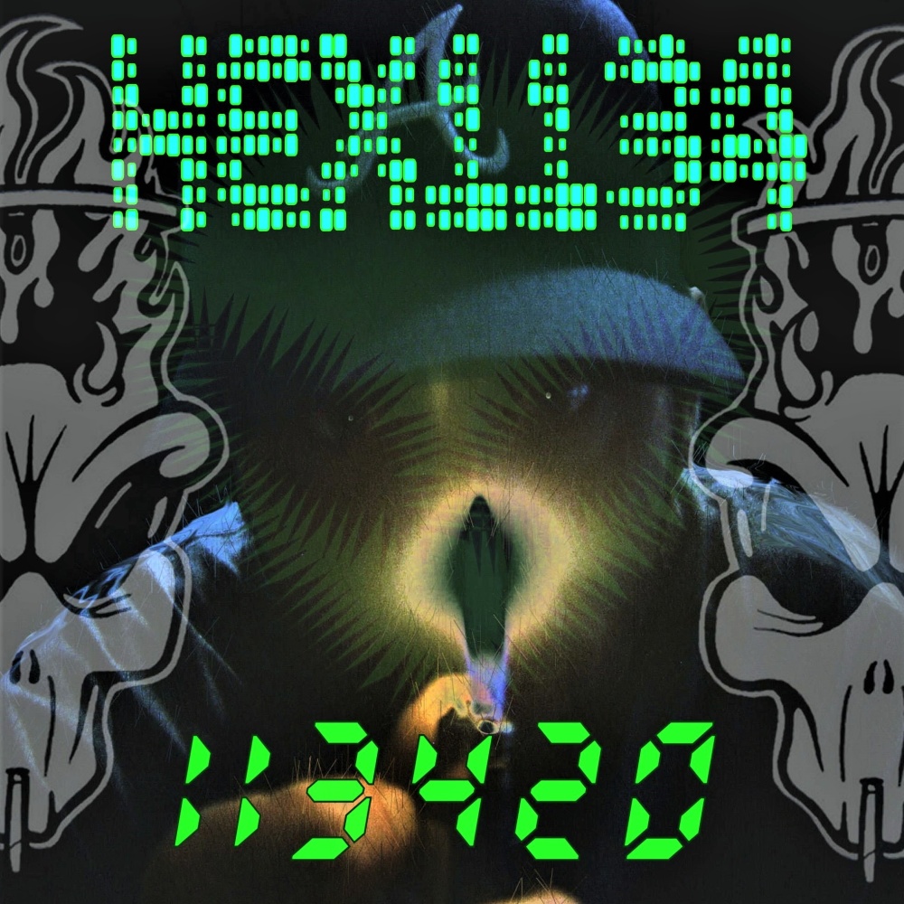 Diesel Kush (Explicit)