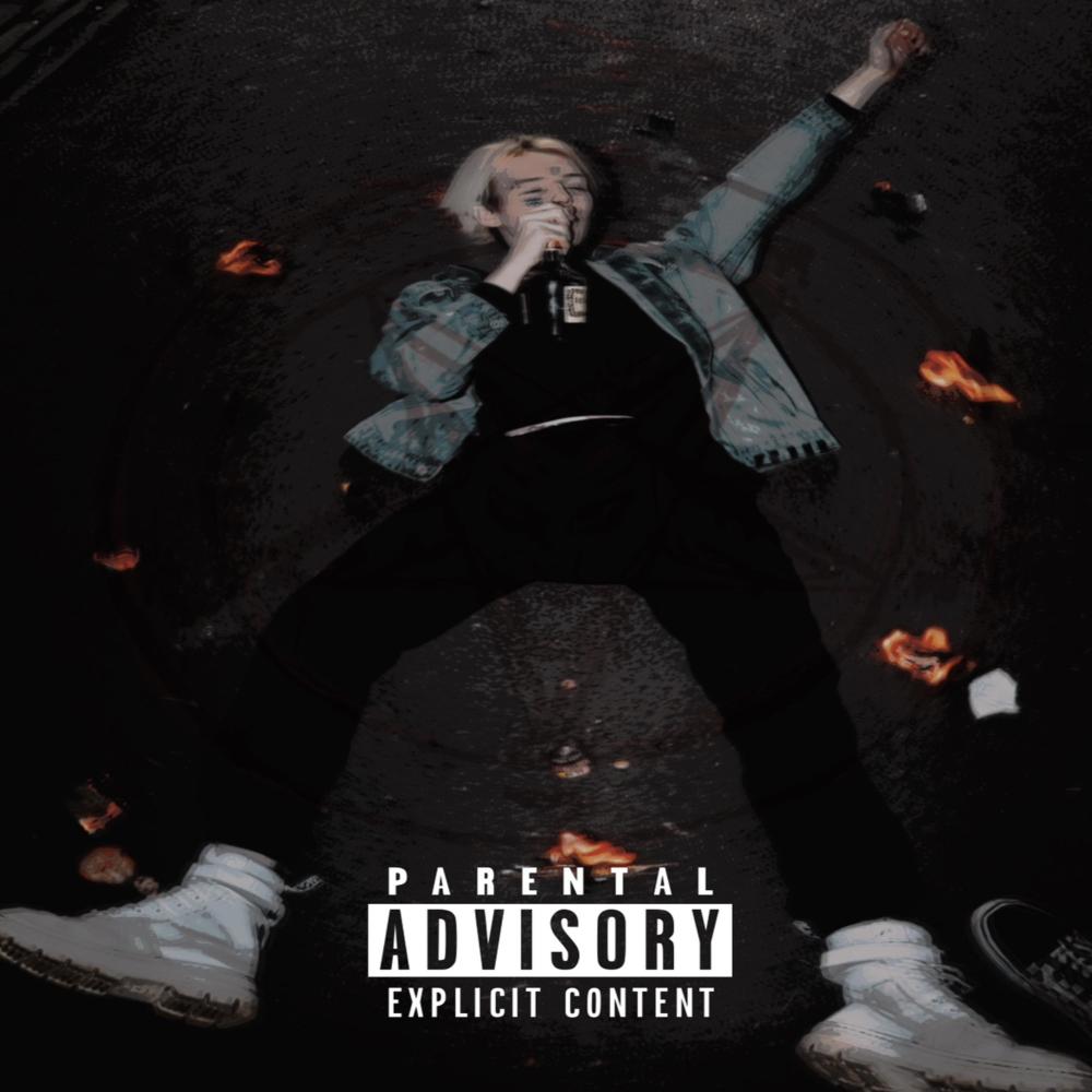 Birthday candles (Explicit)
