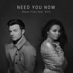 Sitti的專輯Need You Now