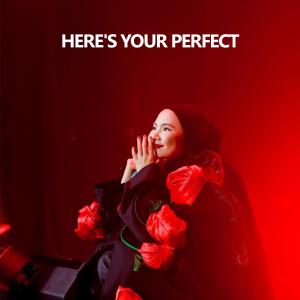 ดาวน์โหลดและฟังเพลง Here’s Your Perfect (feat. Arthur Miguel) พร้อมเนื้อเพลงจาก Carin Music
