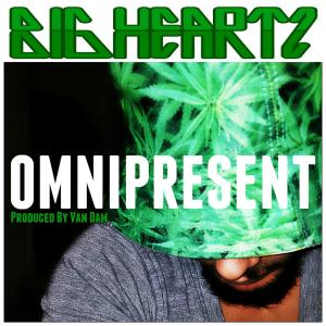 收听Big Heartz的Innerche(feat. Chakra MAN) (Explicit)歌词歌曲
