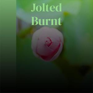 Album Jolted Burnt from Various