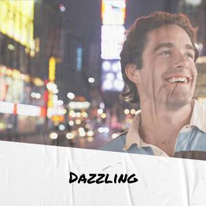 收聽Vernol Edmy的Dazzling歌詞歌曲