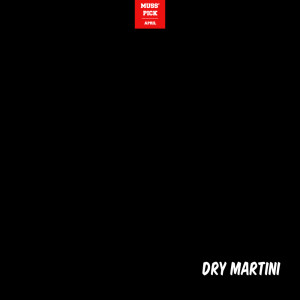 Album DRY MARTINI from Yets