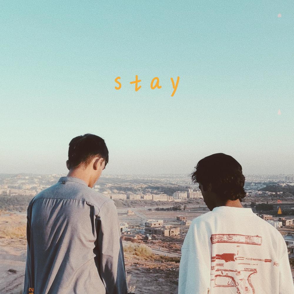stay (Explicit)