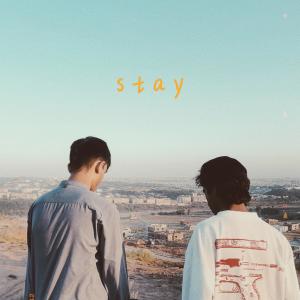 ดาวน์โหลดและฟังเพลง stay (Explicit) พร้อมเนื้อเพลงจาก Malick