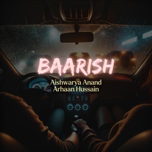 Album Baarish from 