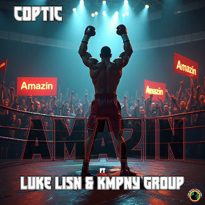 Album Amazin from Coptic