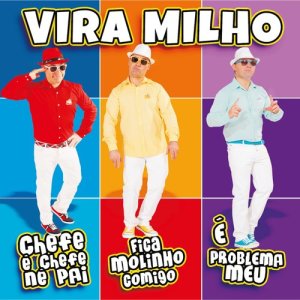 ดาวน์โหลดและฟังเพลง Discos Pedidos พร้อมเนื้อเพลงจาก Vira Milho
