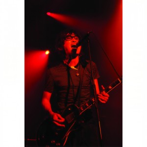 ดาวน์โหลดและฟังเพลง Kiseki (FUNK FIRE TOUR '07) พร้อมเนื้อเพลงจาก Shikao Suga