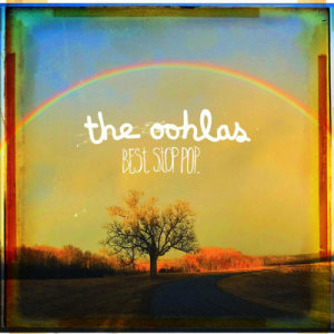 收聽The Oohlas的The Rapid (Album Version)歌詞歌曲
