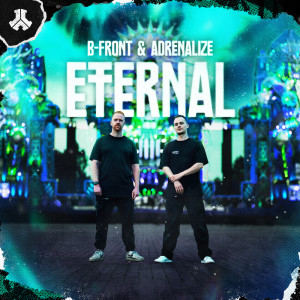 Adrenalize的專輯Eternal