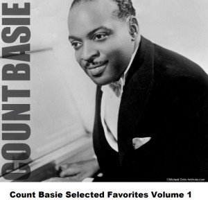 ดาวน์โหลดและฟังเพลง Clap Hands! พร้อมเนื้อเพลงจาก Count Basie