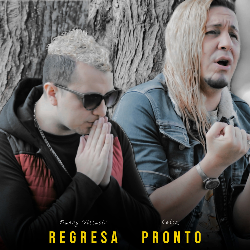 Regresa Pronto