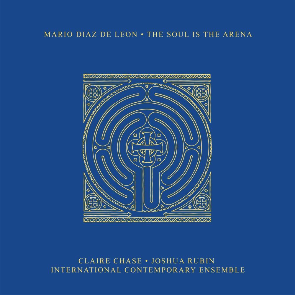 The Soul is the Arena