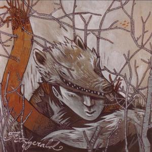 收聽Erik Appelwick的Raised By Wolves歌詞歌曲