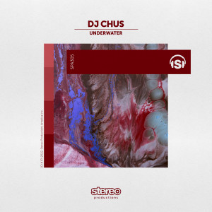 Album Underwater oleh DJ Chus