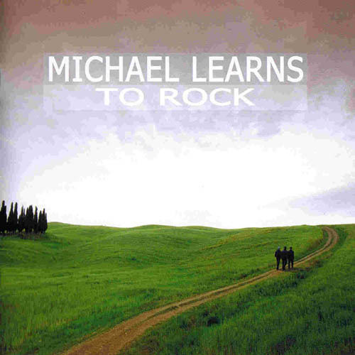 download lagu michael learns to rock thats why