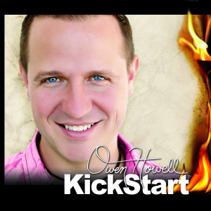 Album KickStart from Owen Howell