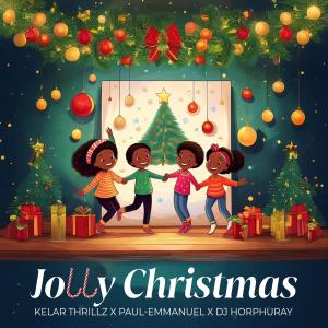 Kelar Thrillz的專輯Jolly Christmas