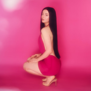 收聽Alyzee的Candy歌詞歌曲