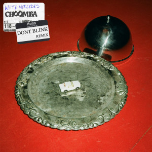 Choomba的專輯White Mercedes (DONT BLINK Remix)