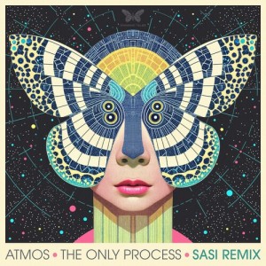 Album The Only Process (Sasi Remix) from Atmos