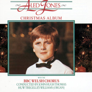 Listen to Christmas Star song with lyrics from Aled Jones